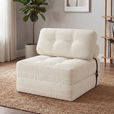 Folding Chair Bed product image