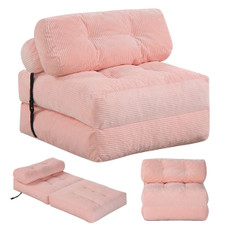 Folding Chair Bed product image