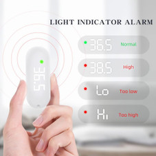 Rechargeable Medical Forehead Thermometer product image