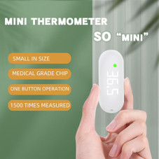 Rechargeable Medical Forehead Thermometer product image