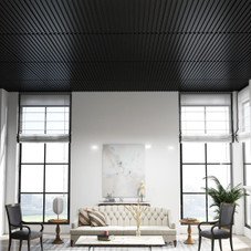 Interior PVC Slat Wall Panels (12 or 24-Pack) product image