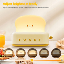 Toast Night Light product image