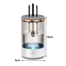 BENE No Mess Makeup Brush Cleaner  product image