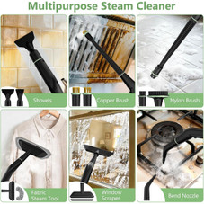 Portable Steam Cleaner product image