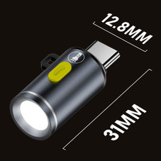 USB-C LED Light (4-Pack) product image