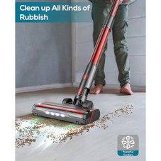7-in-1 Cordless Vacuum Cleaner product image