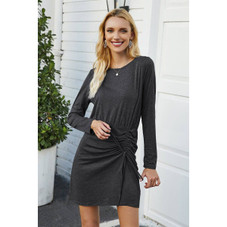 Soft Sway Tee Dress product image