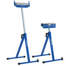 Ironmax Folding Roller Stand (2-Pack) product image