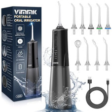 Cordless Dental Water Flosser  product image