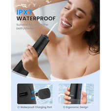 Cordless Dental Water Flosser  product image