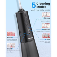 Cordless Dental Water Flosser  product image