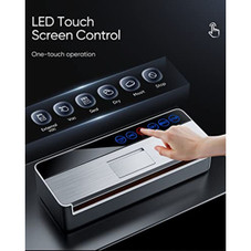 Vacuum Sealer Machine product image