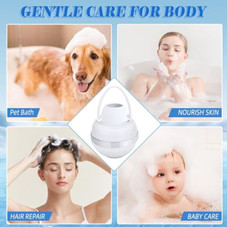Premium Bathtub Water Filter  product image