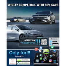  Android Auto Wireless Adapter product image