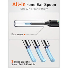 Deetok Ear Wax Removal Kit  product image