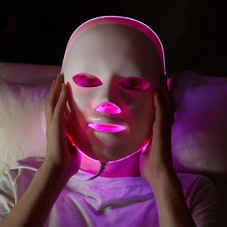 Light Therapy Pro LED Face Mask product image