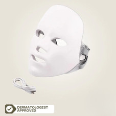 Light Therapy Pro LED Face Mask product image