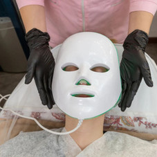 Light Therapy Pro LED Face Mask product image