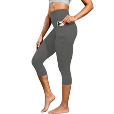 Women's High Waist Leggings (1- to 3-Pack) product image