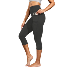 Women's High Waist Leggings (1- to 3-Pack) product image