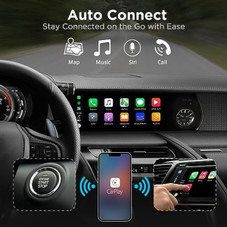 Wireless Carplay Adapter For Apple product image