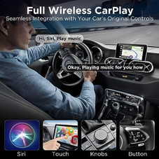 Wireless Carplay Adapter For Apple product image