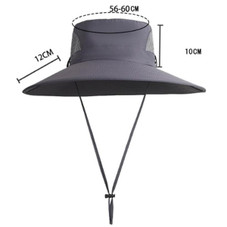  Dual-Fan Sun Hat product image