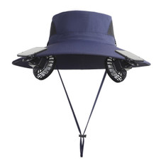  Dual-Fan Sun Hat product image