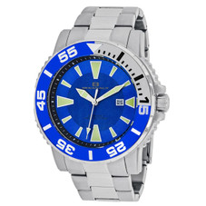 Oceanaut Men's Marletta Blue Dial Watch product image