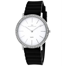 Oceanaut Women's White Dial Watch product image