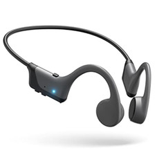 Bone Conduction Open-Ear Wireless Headphones  product image