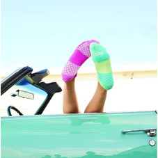 12-Pack Hanes Xtemp No Show Socks  product image