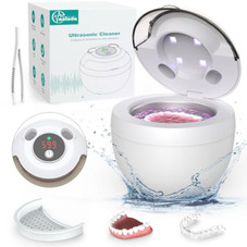 Ultrasonic Retainer Cleaner Machine product image