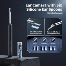 Ear Wax Removal with Camera and Light product image
