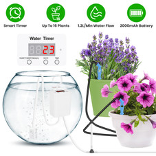 Automatic Plant Watering Device product image