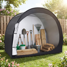 Bike Storage Shed  product image