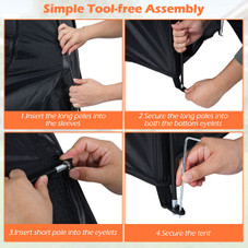 Bike Storage Shed  product image
