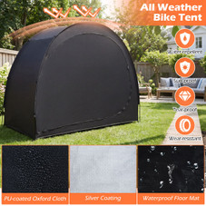 Bike Storage Shed  product image