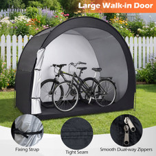Bike Storage Shed  product image
