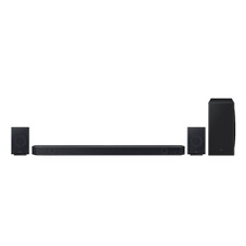 Samsung Q-Series 9.1.4 CH. Wireless Dolby Atmos Soundbar Rear Speakers product image