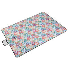 Fold-Out 60" x 78" Waterproof Picnic Blanket product image