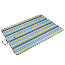 Fold-Out 60" x 78" Waterproof Picnic Blanket product image