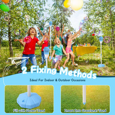 3-in-1 Standing Bubble Machine (2-Pack) product image