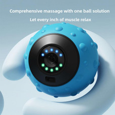 Electric Vibrating Massage Ball product image