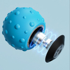 Electric Vibrating Massage Ball product image