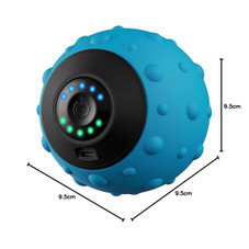 Electric Vibrating Massage Ball product image