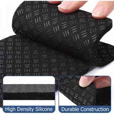 Double Sided Shock Absorbing Non-Slip Fitness Pads product image