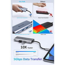 Multiport Adapter product image