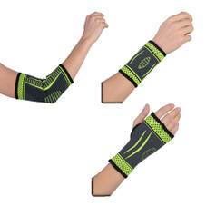 Flexible Stretch Joint Compression Sleeve Support Brace (Multi-Packs) product image