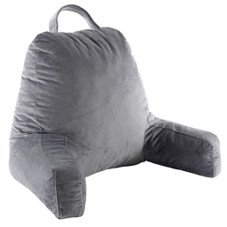 Kids' Reading and Gaming Pillow with Armrests product image
